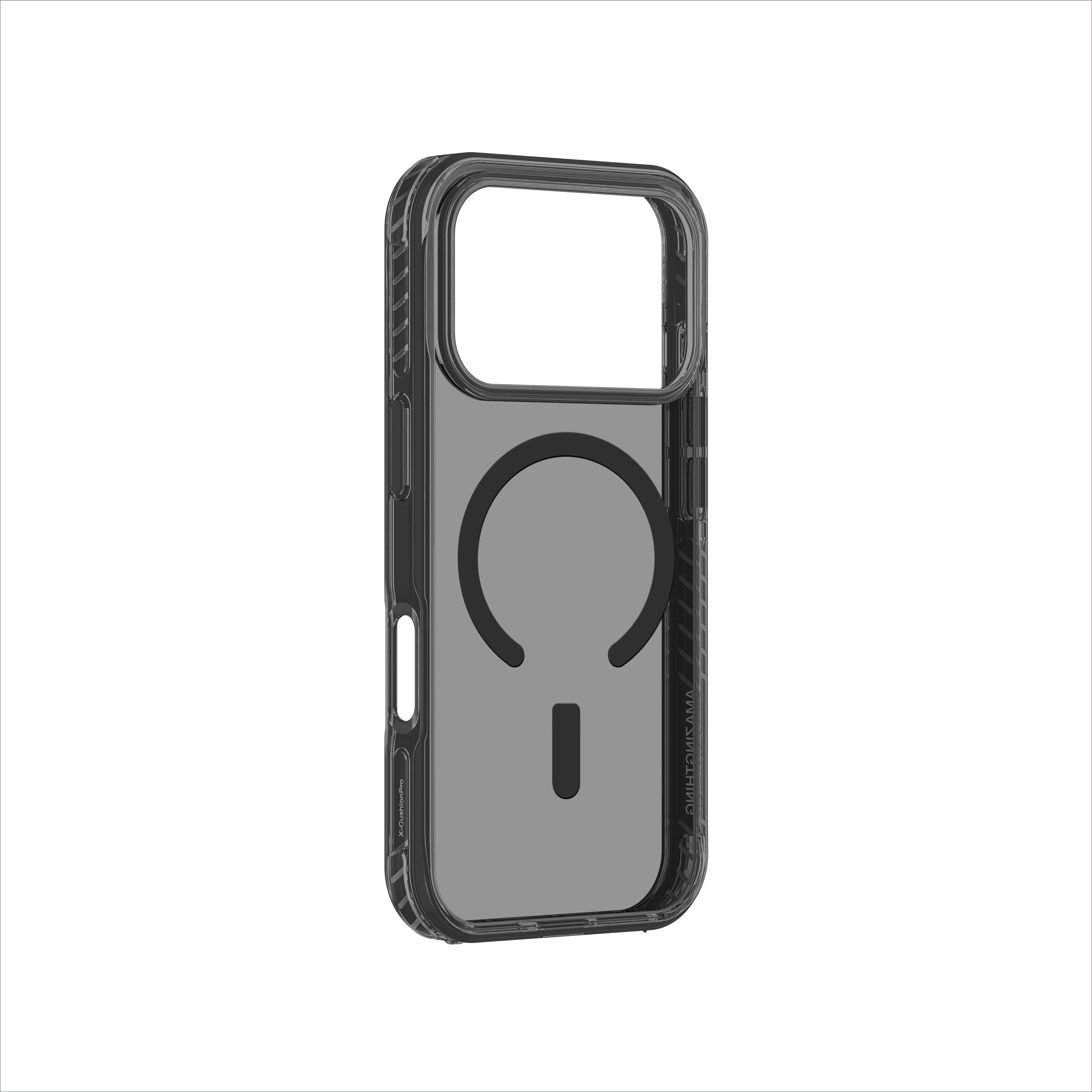 AMAZINGthing - iPhone 17 Pro Max 6.9 Titan Pro Drop Proof Case