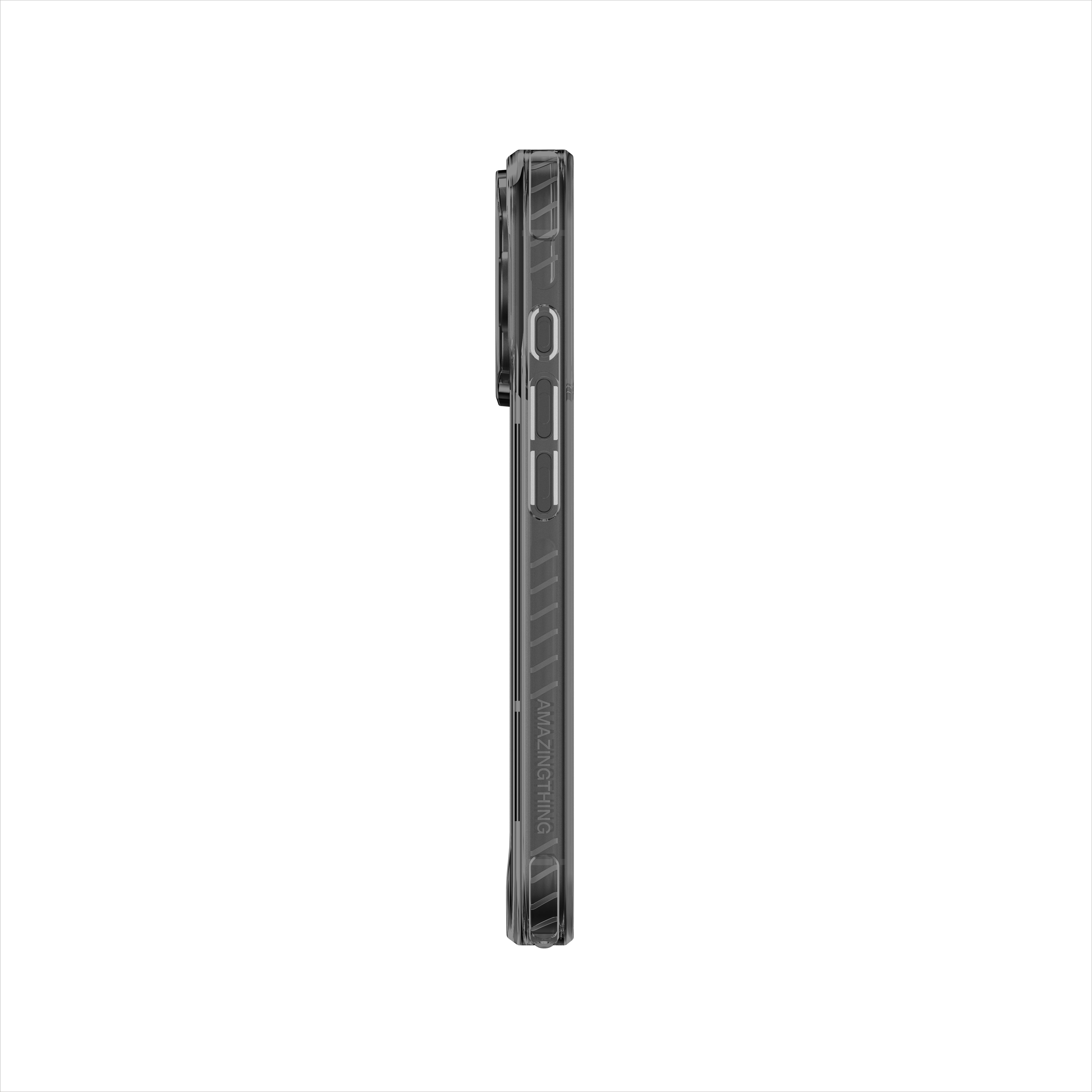 AMAZINGthing - iPhone 17 Pro Max 6.9 Titan Pro Drop Proof Case