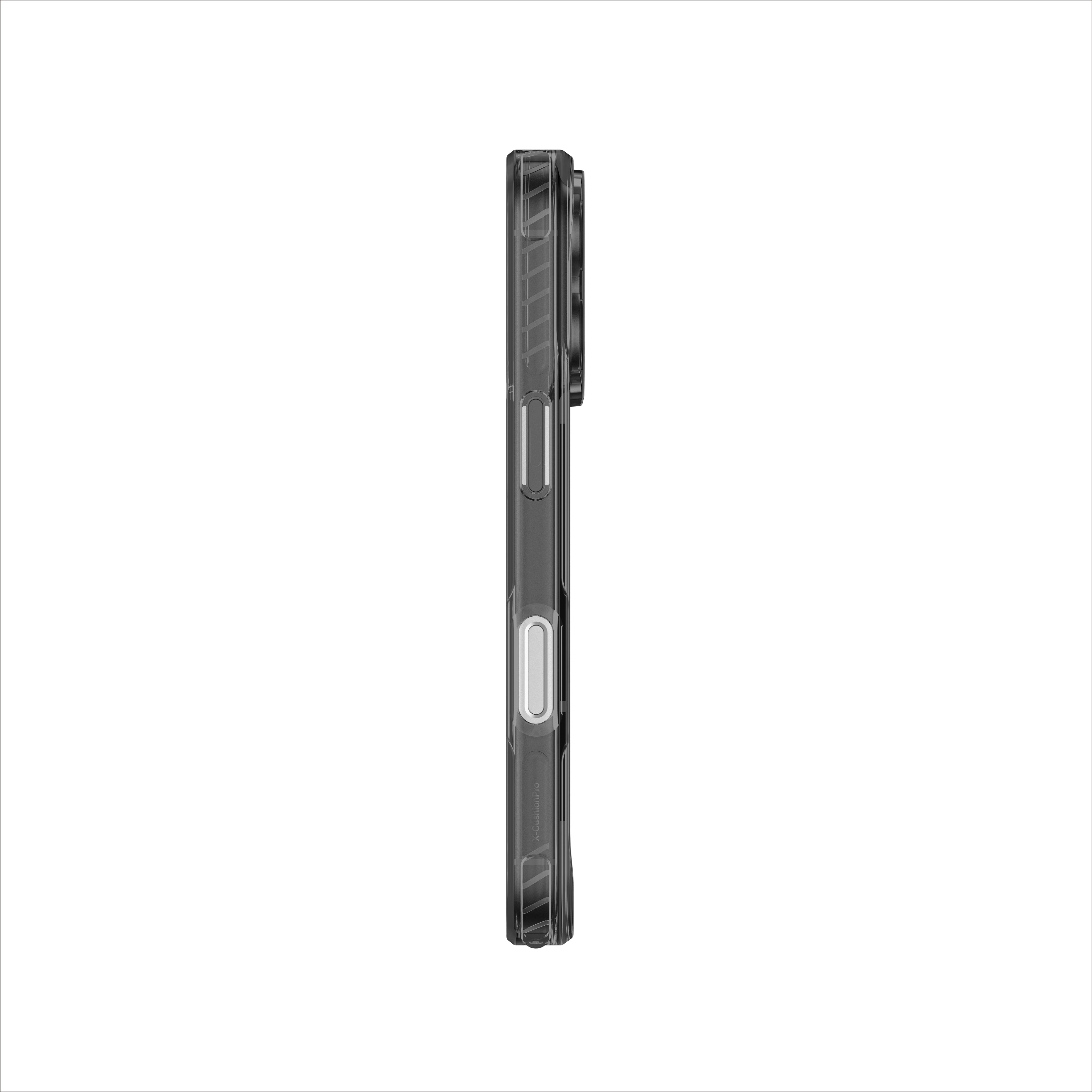 AMAZINGthing - iPhone 17 Pro Max 6.9 Titan Pro Drop Proof Case
