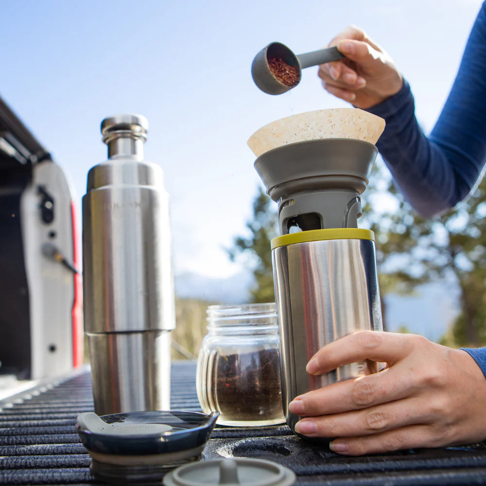 WACACO - CUPPAMOKA - 300 ML