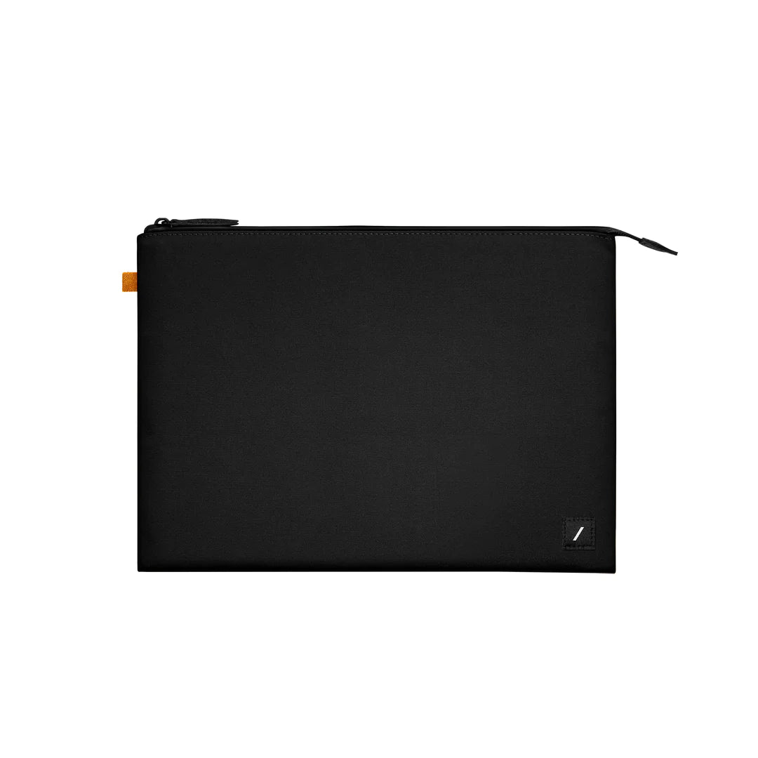 Native Union - Stow Lite Sleeve For MacBook Pro 16 inch Black