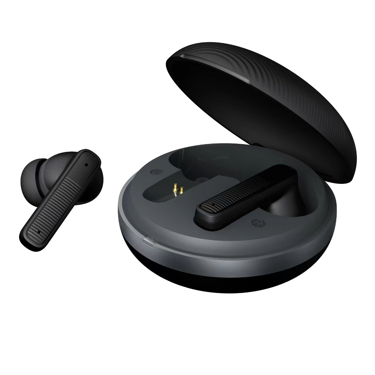 Powerology TWS Earphone with Quard Mic ENC