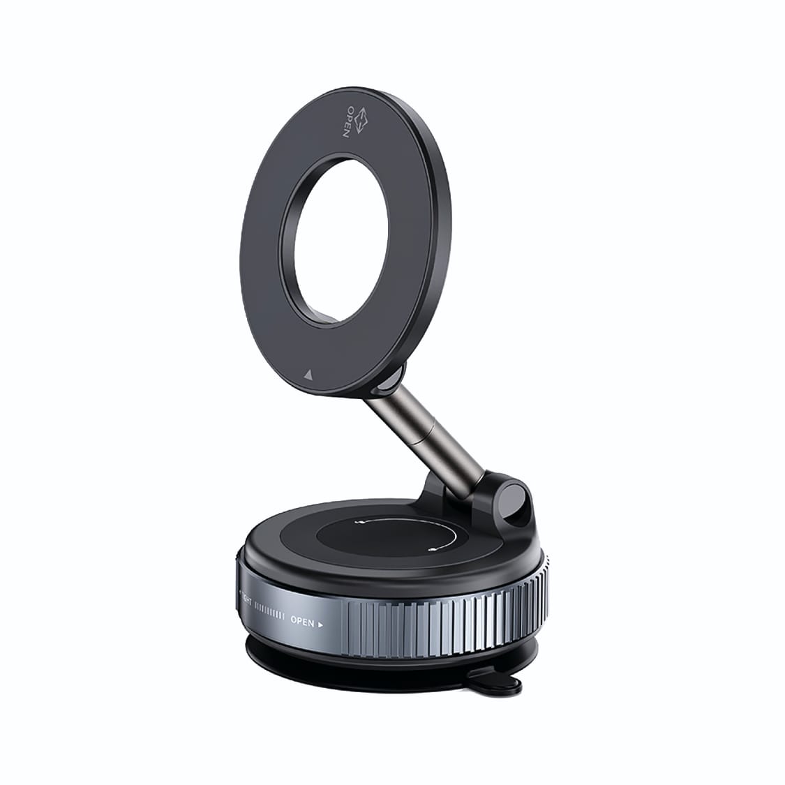 Decrypt Magsafe Suction Mount