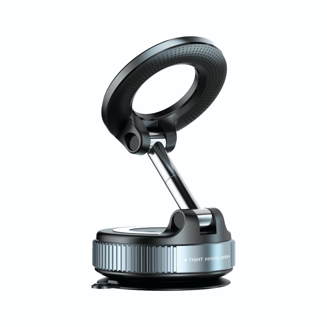 Decrypt Magsafe Suction Mount