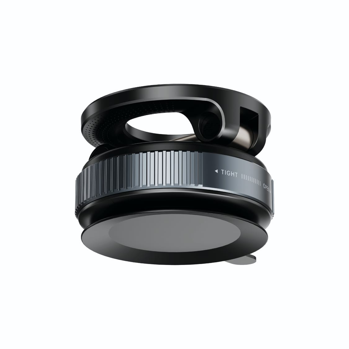 Decrypt Magsafe Suction Mount