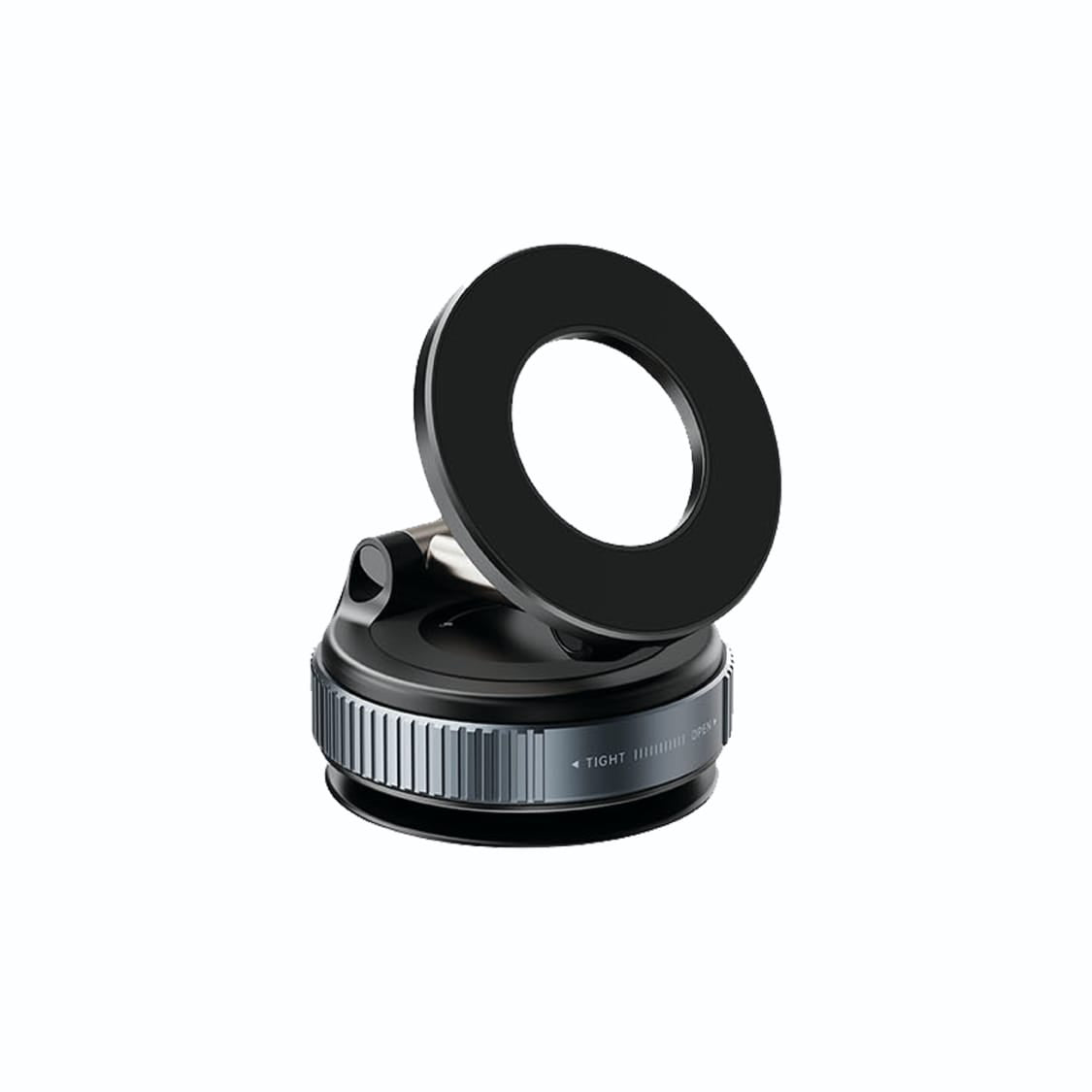 Decrypt Magsafe Suction Mount