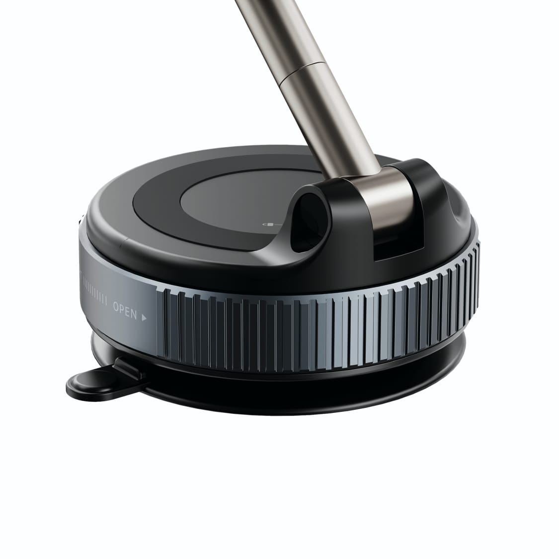 Decrypt Magsafe Suction Mount
