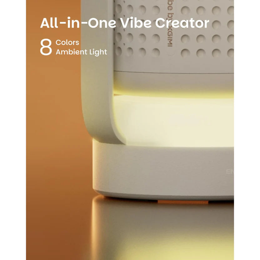 XGIMI - Vibe One Projector - TECH STREET