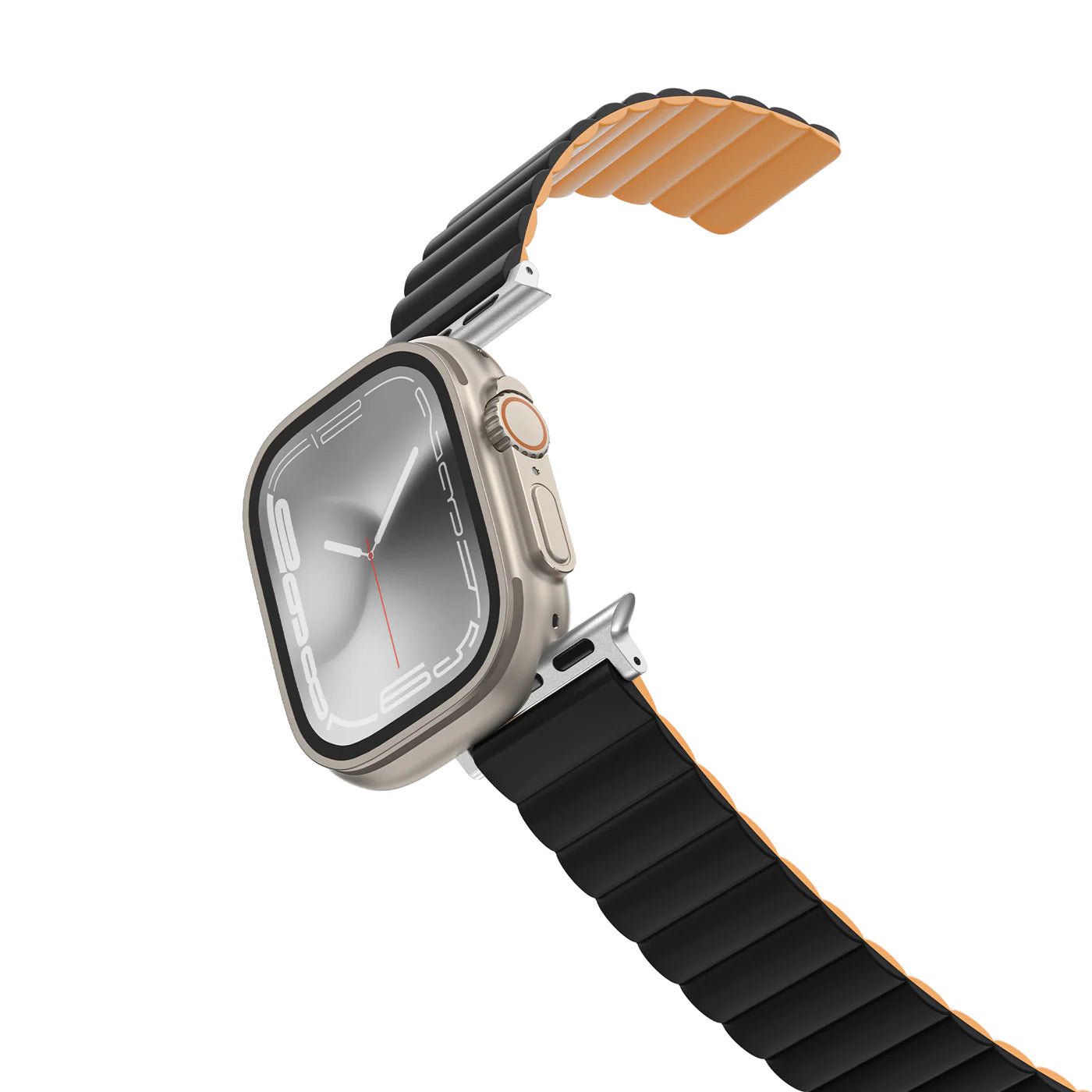 AmazingThing Smoothie Mag Band for Apple Watch 49/45/44/42/41/40/38