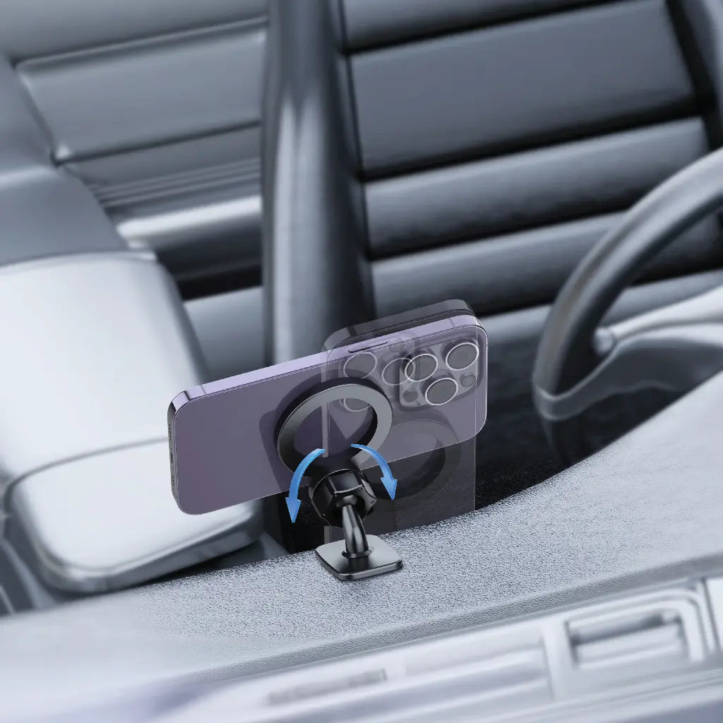 Green Lion - GX-77 Magsafe Car Phone Holder - TECH STREET