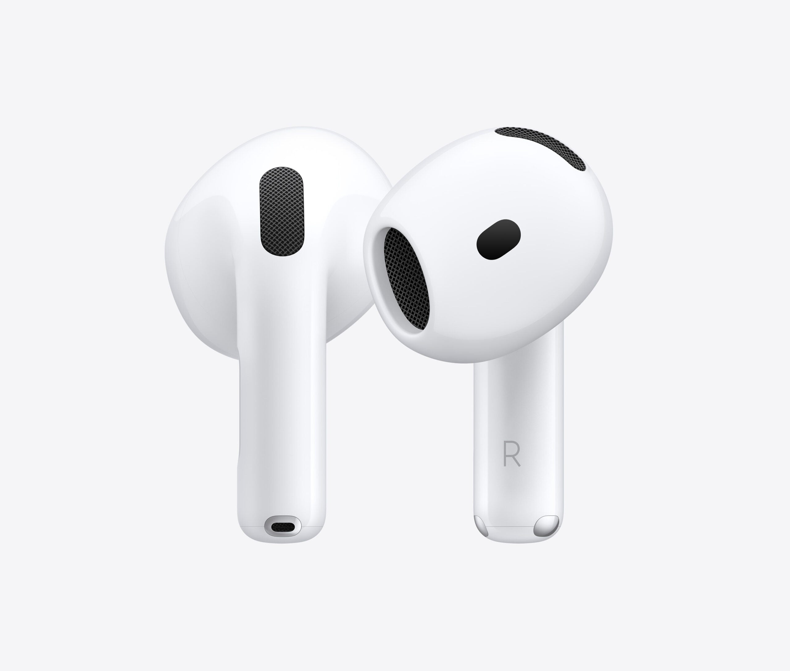 Apple - AirPods 4