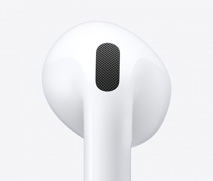 Apple AirPods 4 with Active Noise Cancellation