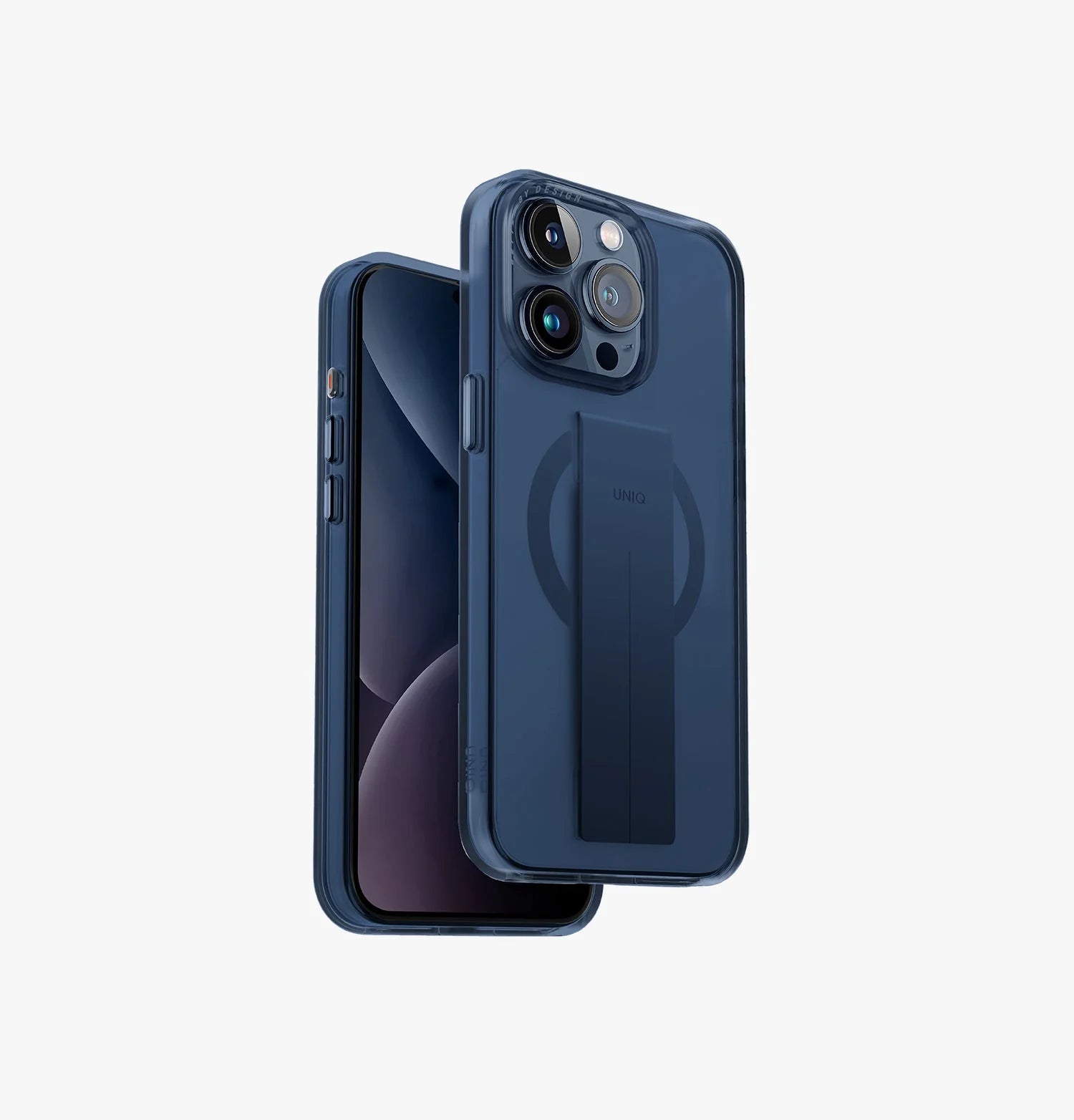 UNIQ HYBRID IPHONE 15 PRO MAX 6.7 HELDRO MAG