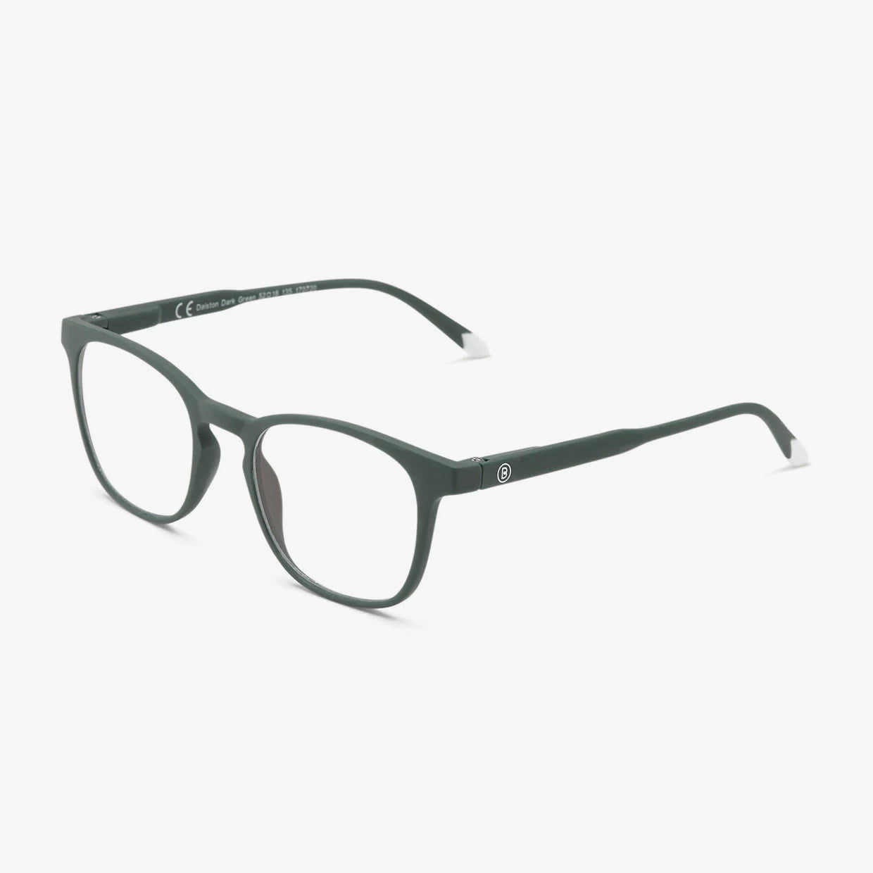 Barner Dalston Blue Light Glasses