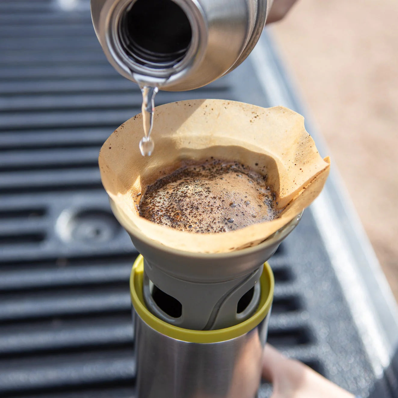 WACACO - CUPPAMOKA - 300 ML