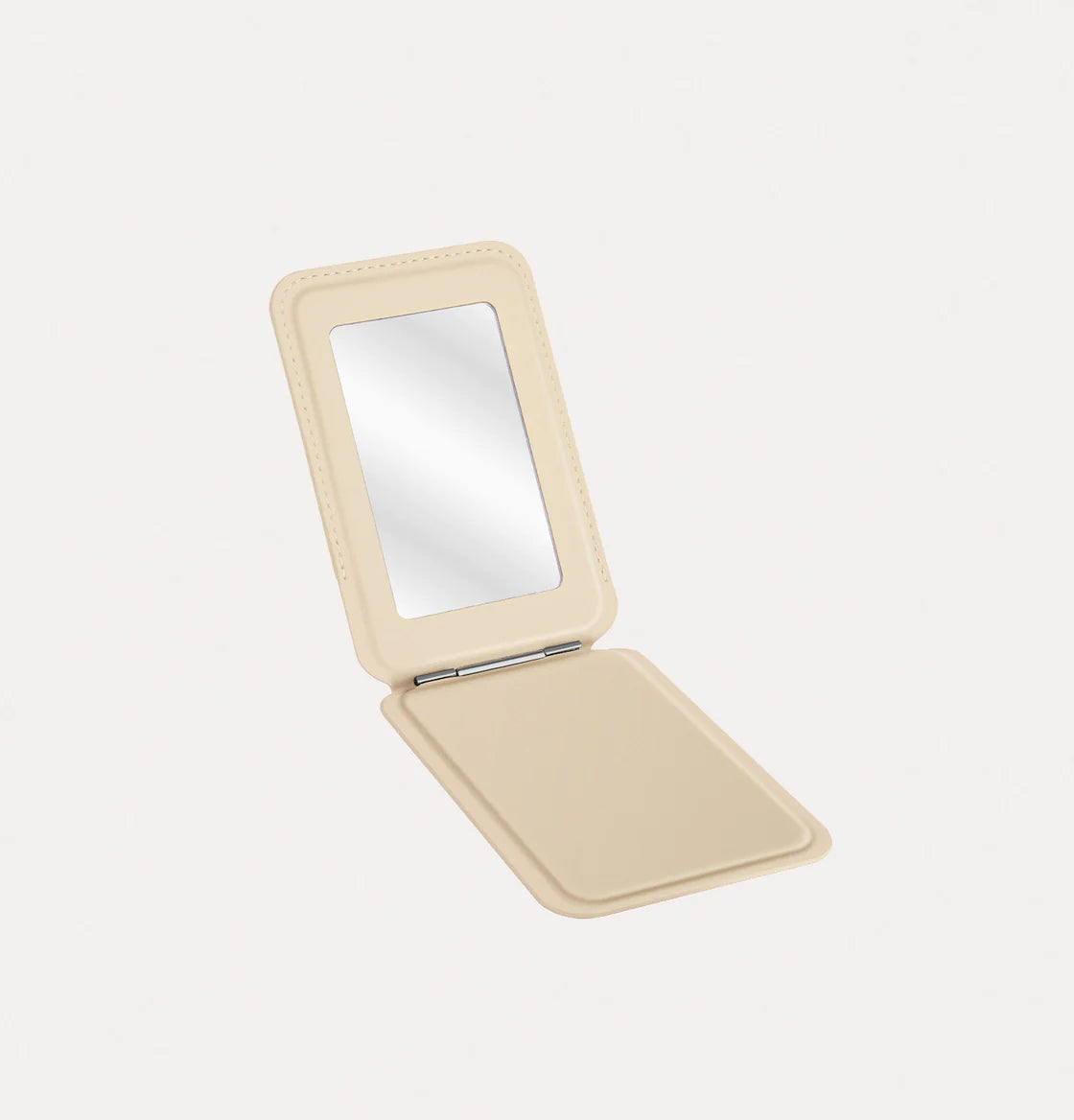 COEHL ESME MAGNETIC CARD HOLDER & MIRROR