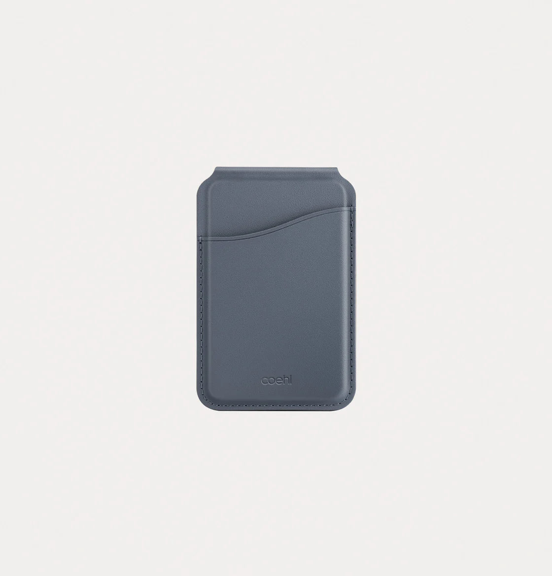 COEHL ESME MAGNETIC CARD HOLDER & MIRROR