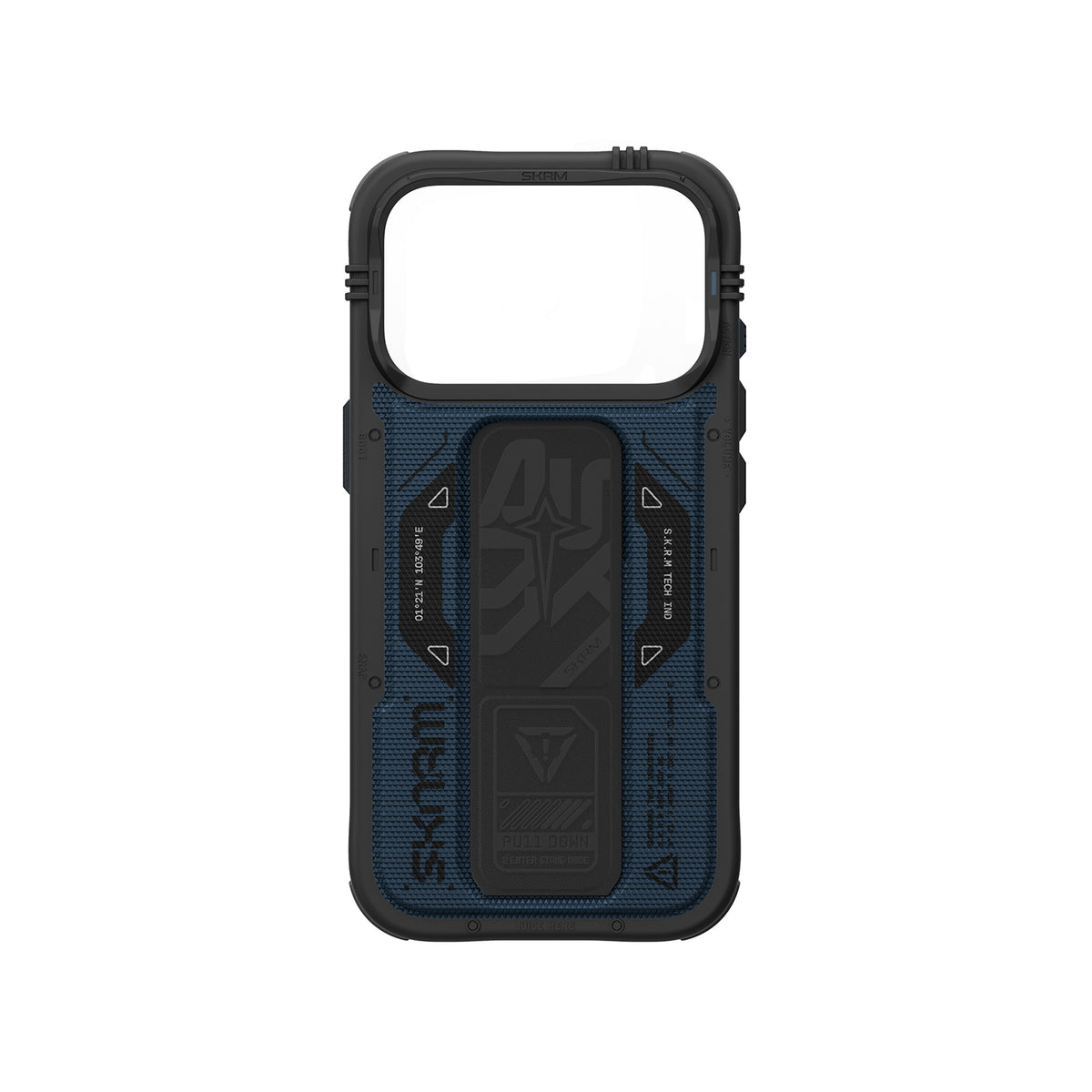SKINARMA - Phantom Case With Grip For IPhone 18 Pro