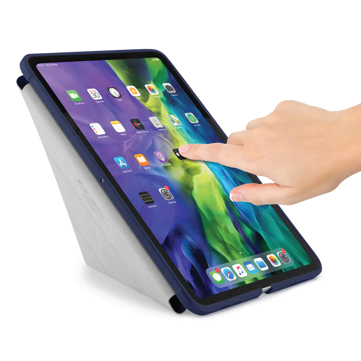 Pipetto iPad Pro 11 Origami No1