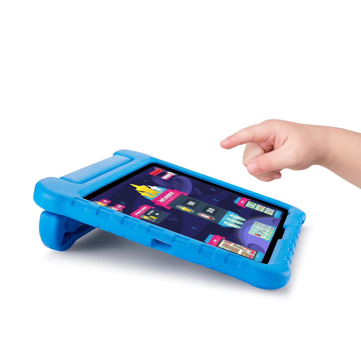Pipetto iPad 10th Gen (2022) Activity