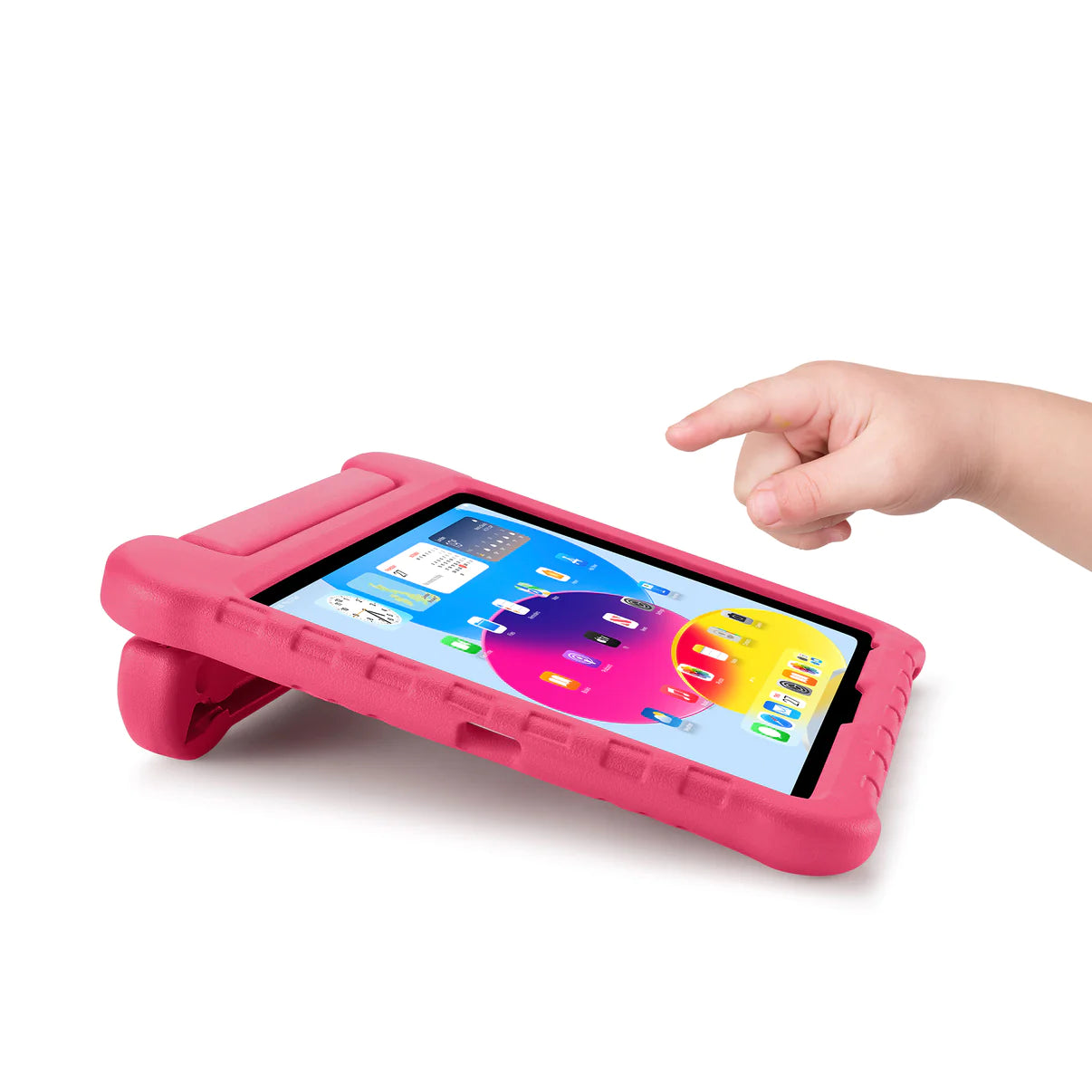 Pipetto iPad 10th Gen (2022) Activity