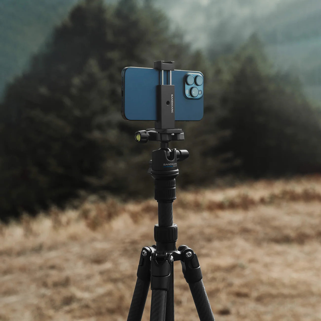 SANDMARC Tripod - Pro Edition