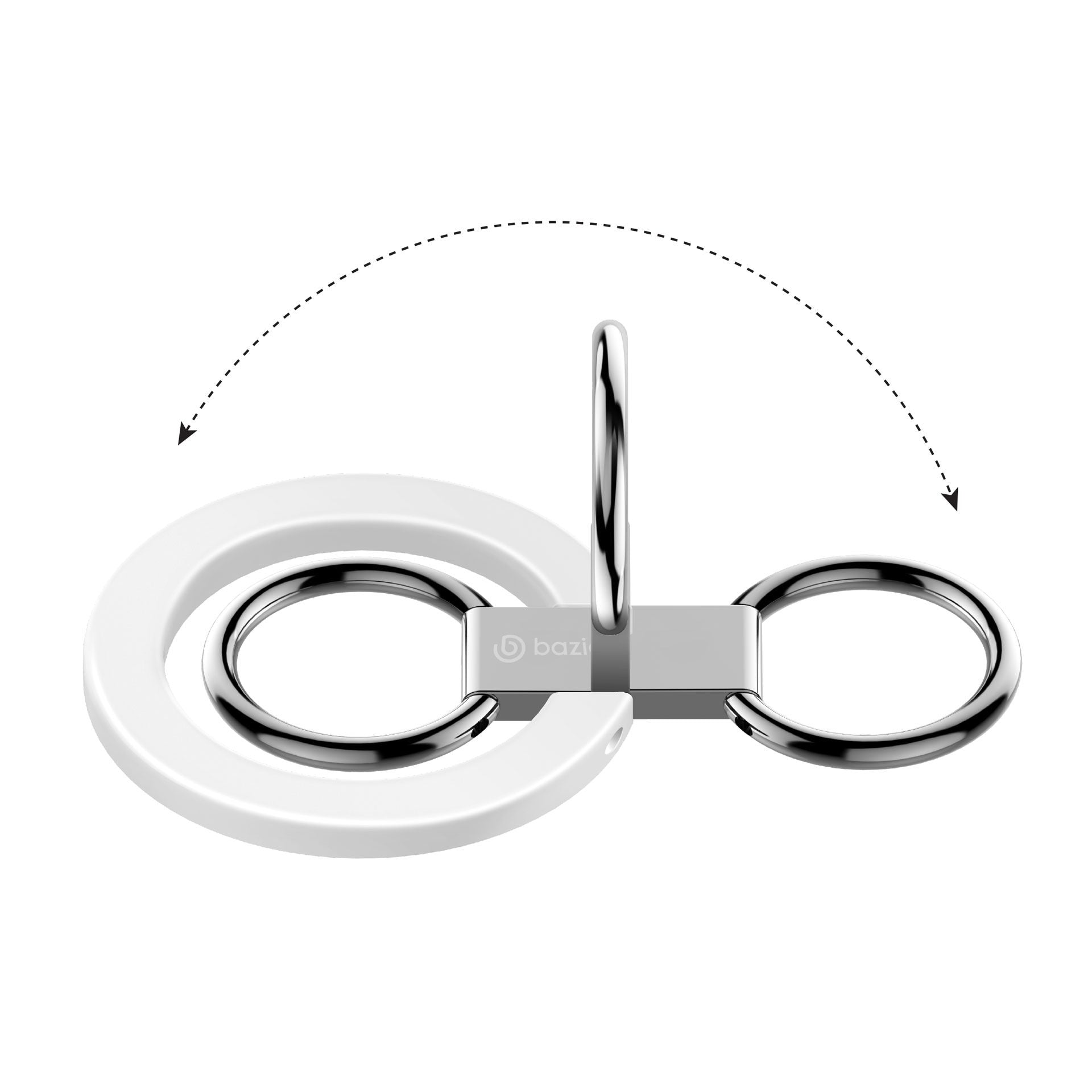 ENERGEA BAZIC-MAGSAFE MAGNETIC PHONE GRIP
