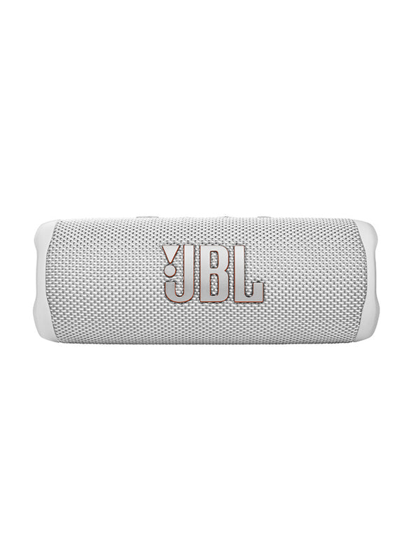 JBL Flip 6 Waterproof Portable Bluetooth Speaker