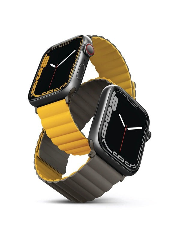 UNIQ Revix Reversible Magnetic Apple Watch Strap /49/45/44/42MM