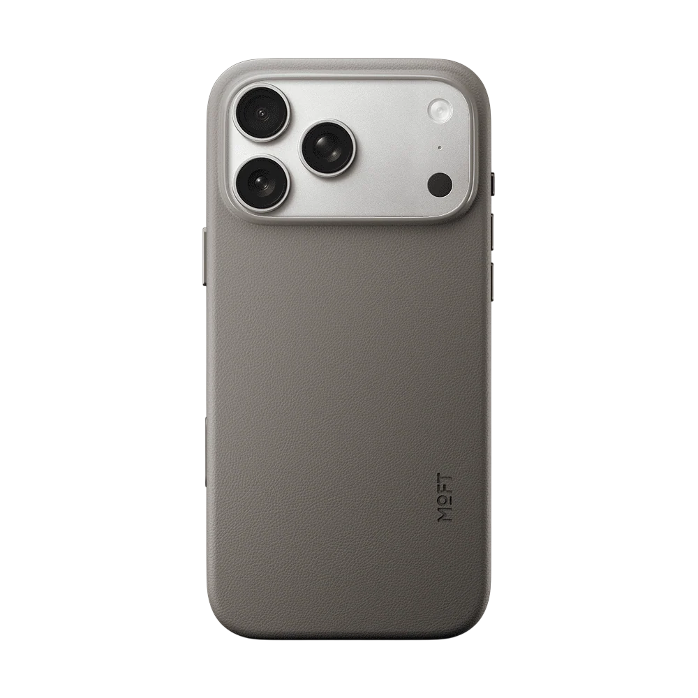 MOFT Snap IPhone 17 pro max case - TECH STREET
