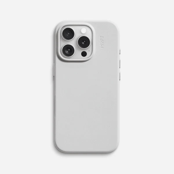 Moft - Snap Case MOVAS™ for iPhone 16 Pro Max - MagSafe & Lenyard Compatible