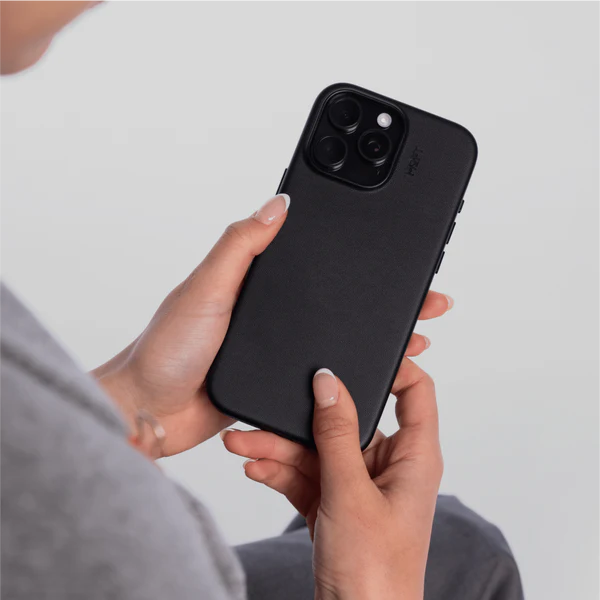 Moft - Snap Case MOVAS™ for iPhone 16 Pro Max - MagSafe Compatible - TECH STREET