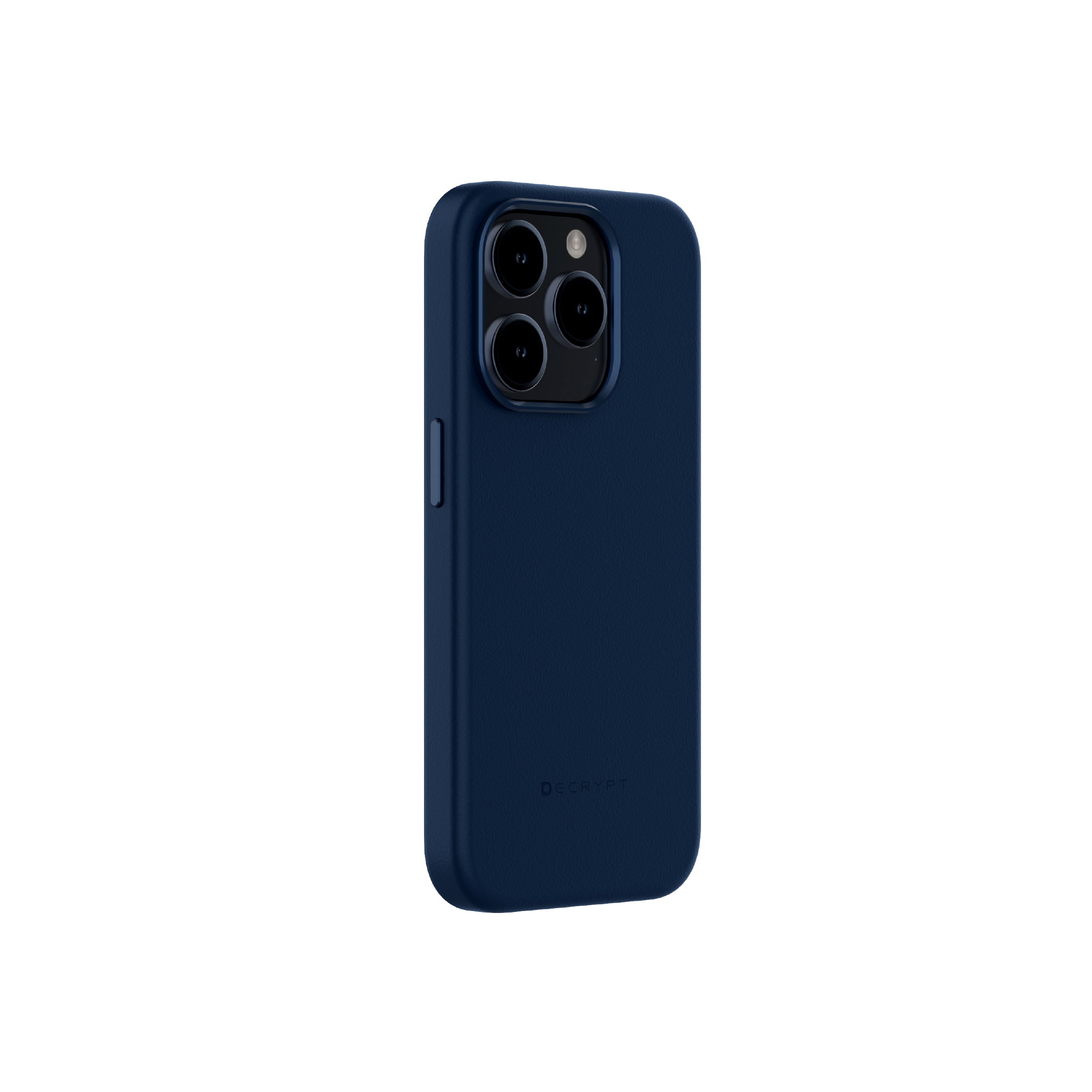 Decrypt iPhone 15 Pro Magsafe Leather Case