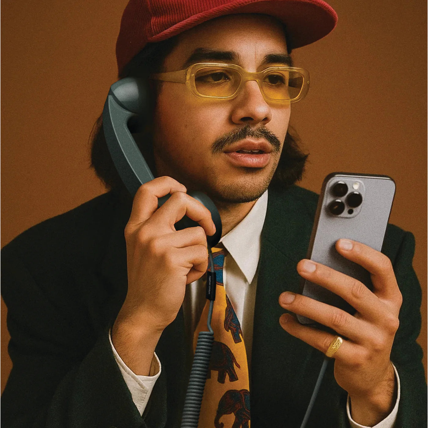 Native Union - POP Phone - TECH STREET