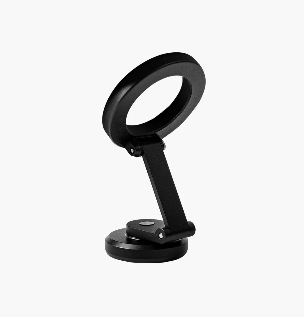 UNIQ VELO UNIVERSAL MAGNATIC MOUNT - Black