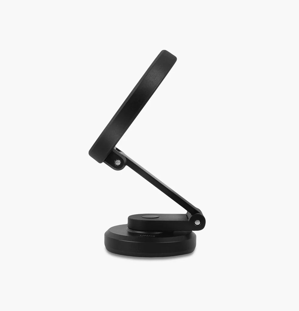 UNIQ VELO UNIVERSAL MAGNATIC MOUNT - Black