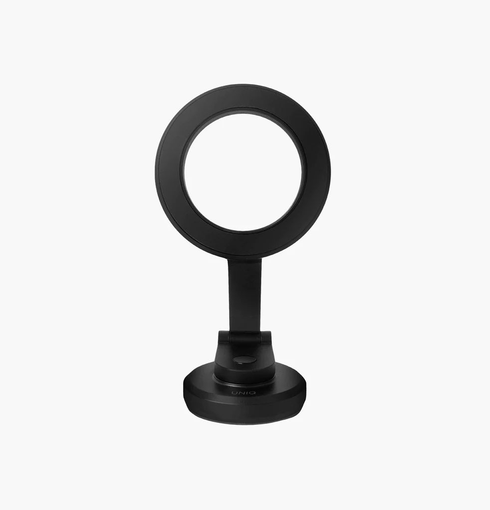UNIQ VELO UNIVERSAL MAGNATIC MOUNT - Black