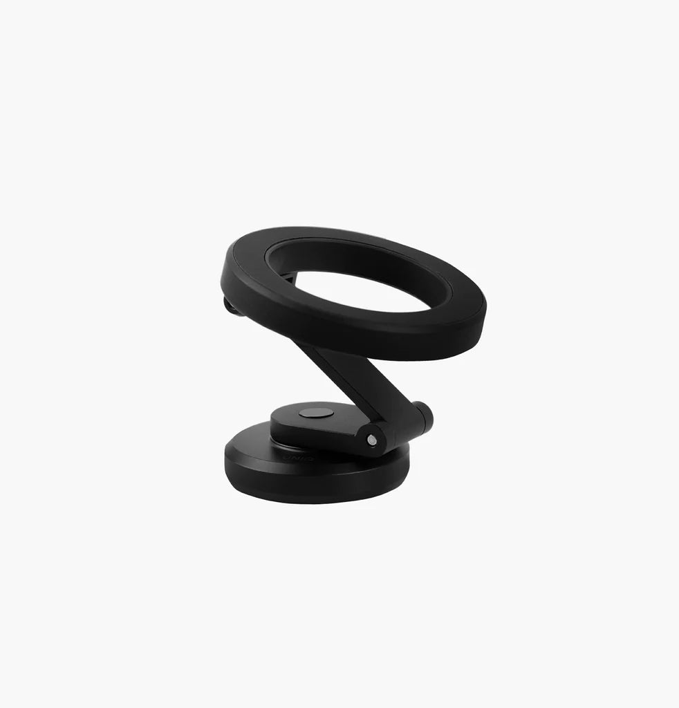 UNIQ VELO UNIVERSAL MAGNATIC MOUNT - Black