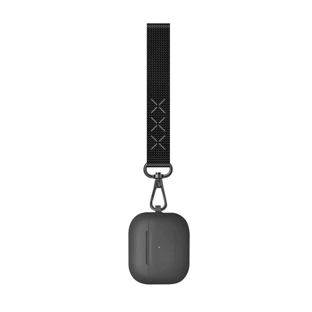 Viva Madrid Gorra Case for AirPods 3rd Generation