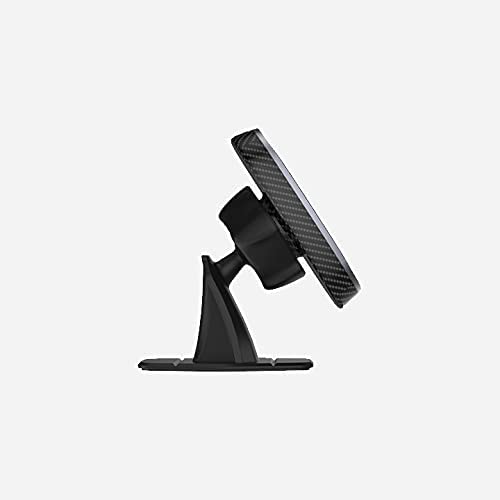 Porodo Air Vent & Stick-on Combo Mount