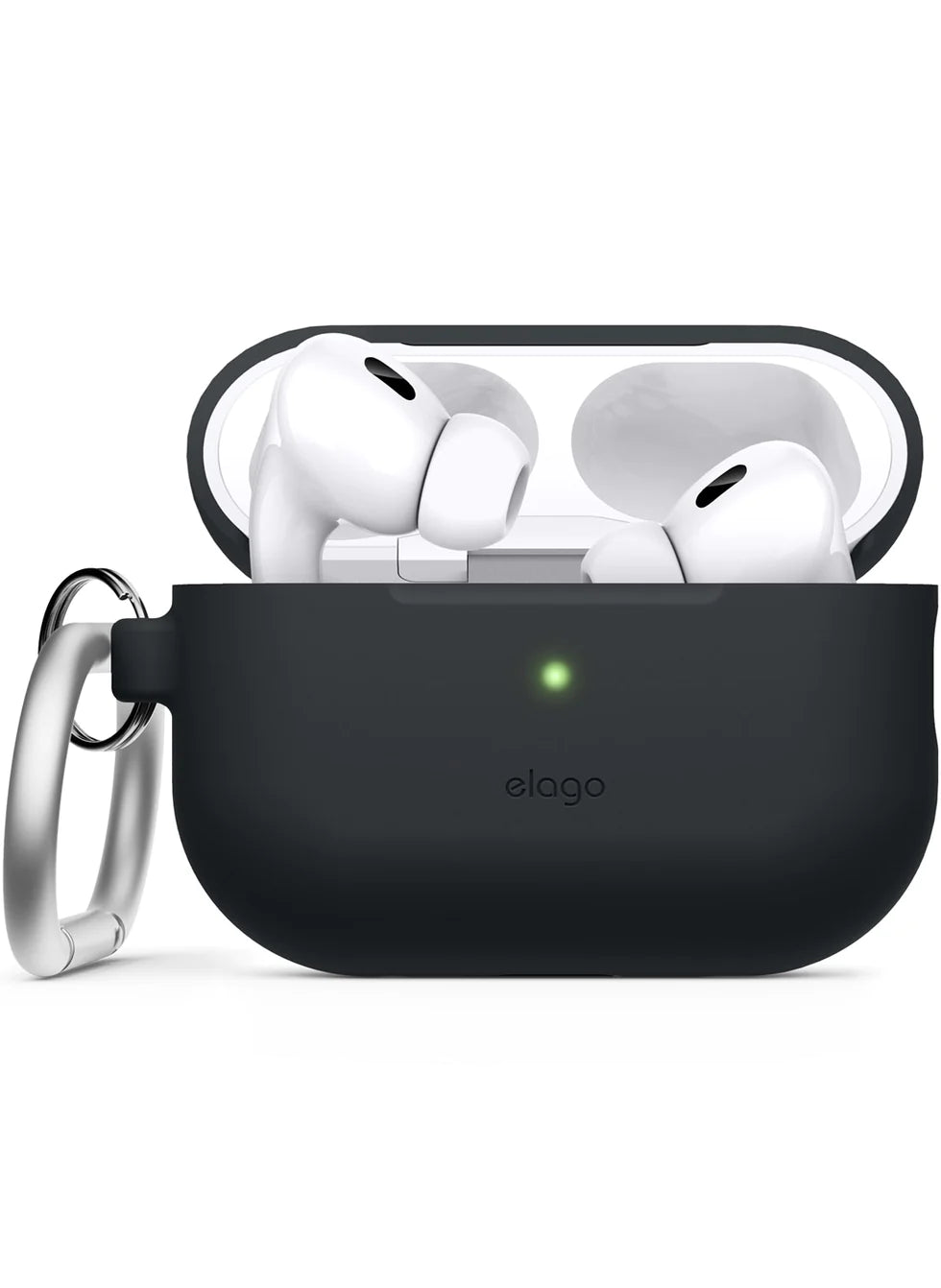 Elago Airpods Pro 2 Silicone Hang Case