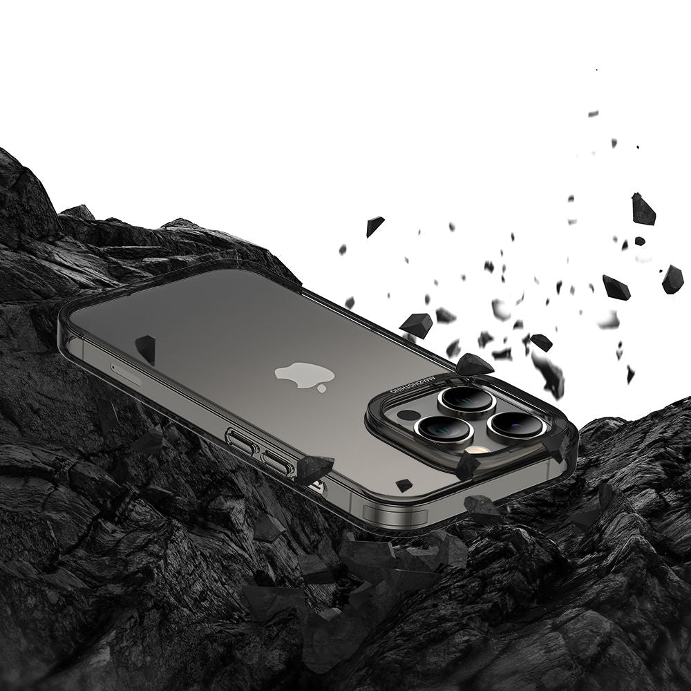 AMAZINGthing Minimal Drop Proof Case for iPhone 14 6.7 Pro Max
