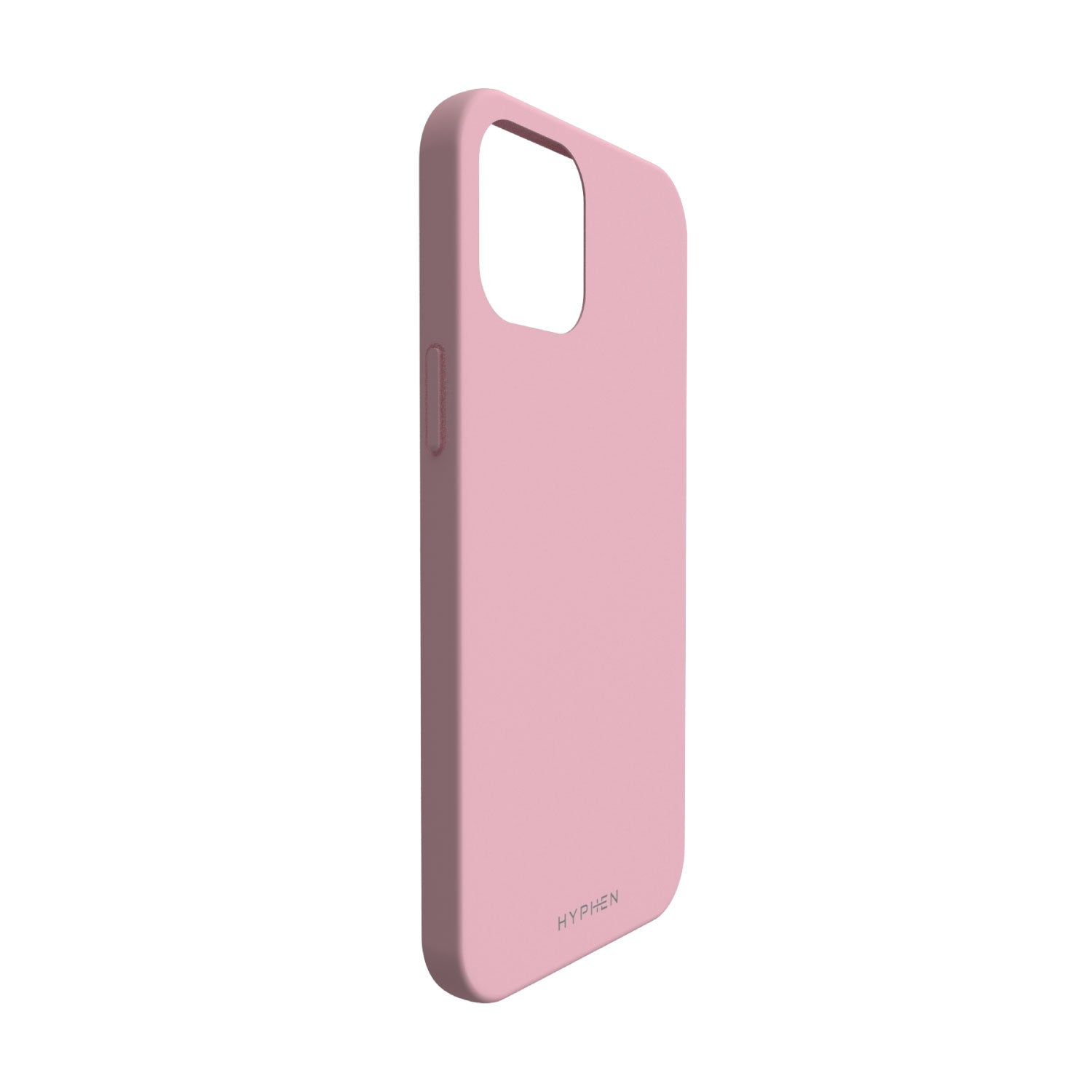 HYPHEN Silicone Case for iPhone 12 & 12 Pro - TECH STREET
