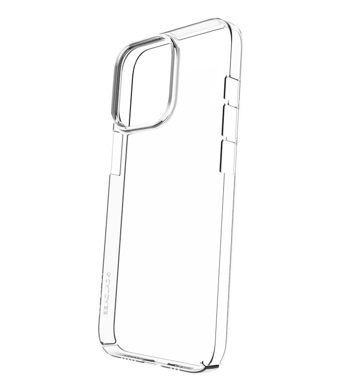Caudabe Lucid Clear Case for iPhone 13 Pro