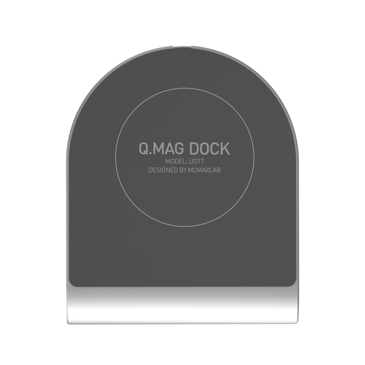 Momax Q.MAG Dock for Magnetic Charge - TECH STREET