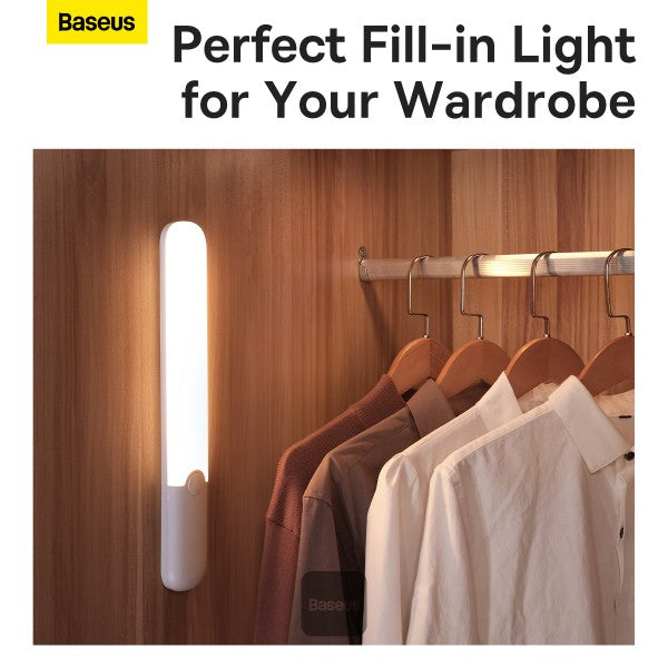 Baseus Sunshine PIR Motion Sensor Wardrobe Light