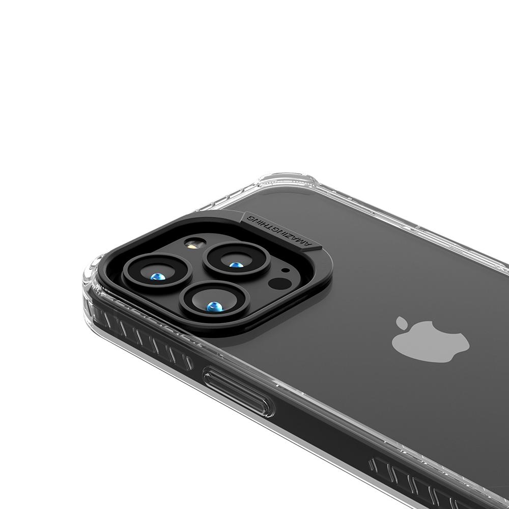 AMAZINGthing Titan Pro Drop Proof Case for iPhone 13 Pro