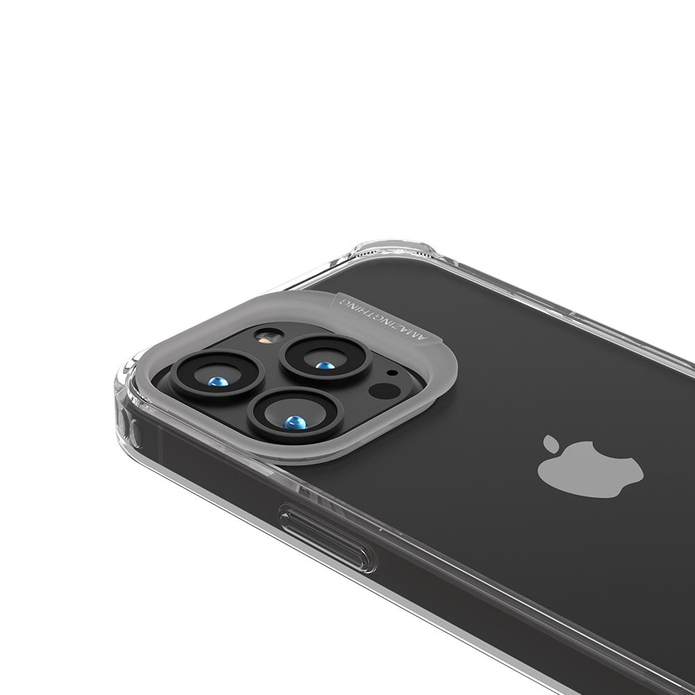 AMAZINGthing Advanta Crossbody Lanyard Drop Proof Case for iPhone 13 Pro