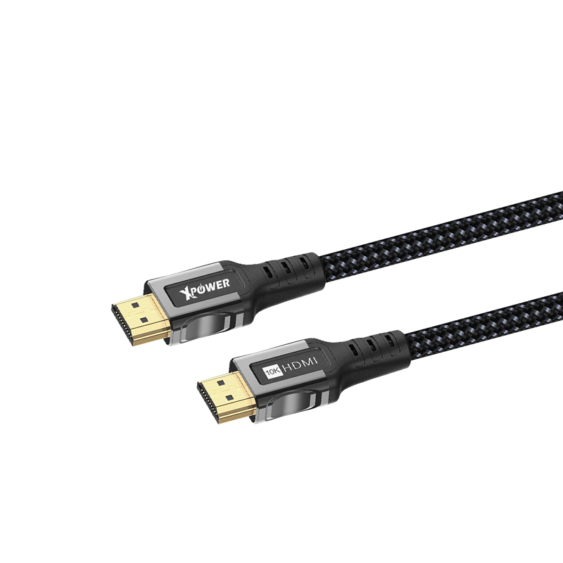 XPower HD11 10K High Speed HDMI Cable 3M