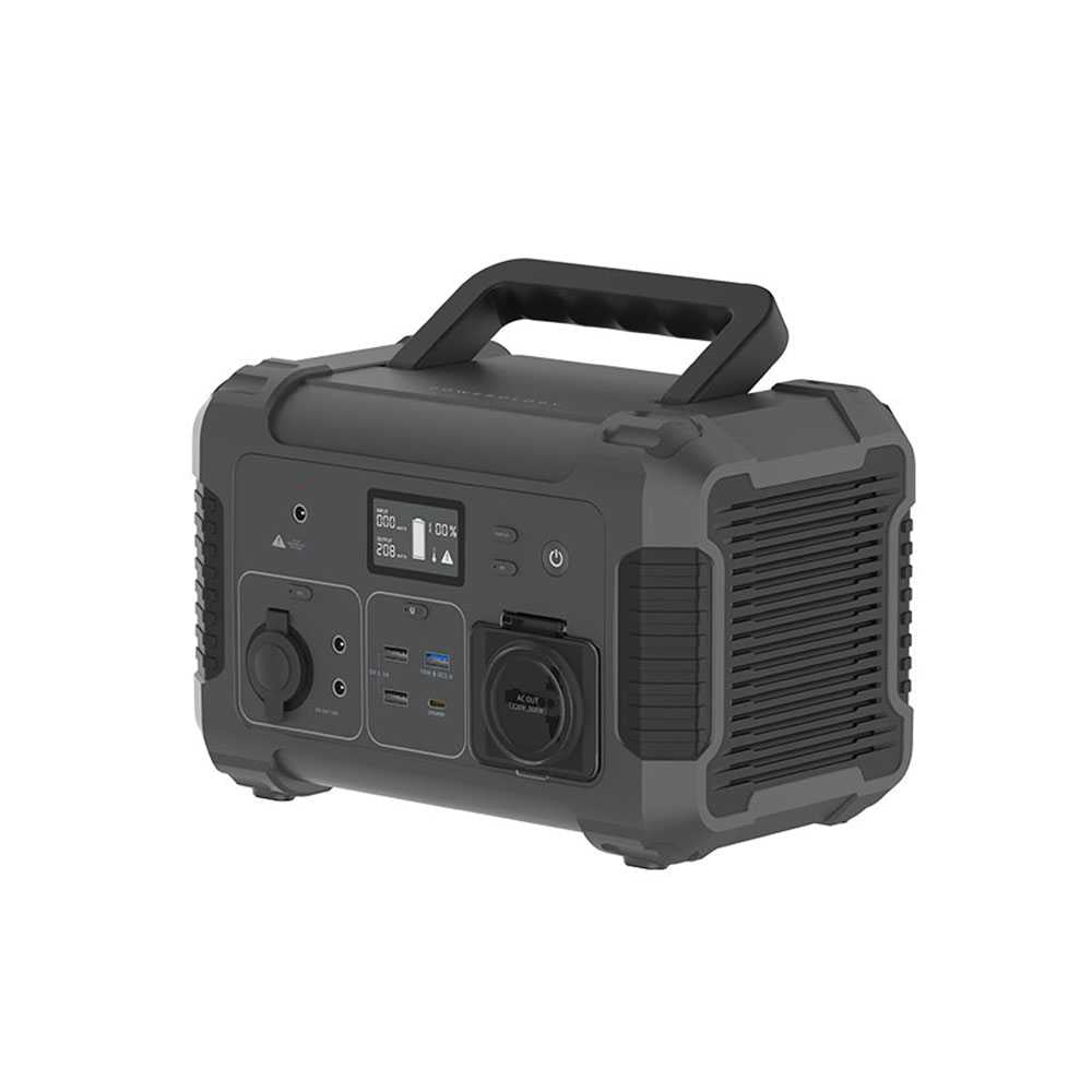 Powerology Power Generator 300W 78000mAh